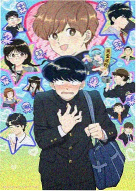 电锯人 暗黑日漫